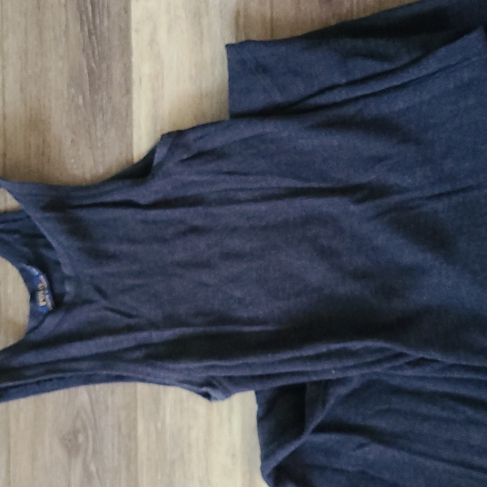 Ralph Lauren dress